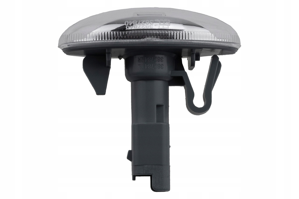 фото №13, Nty лампа поворотник