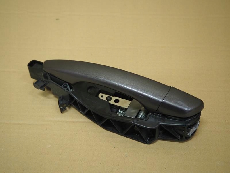 фото №2, Ручка двері лівий задня peugeot 2008 ii