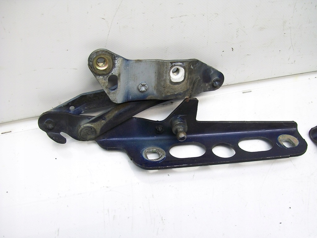 фото №3, Петли капот ford mondeo mk3 k0