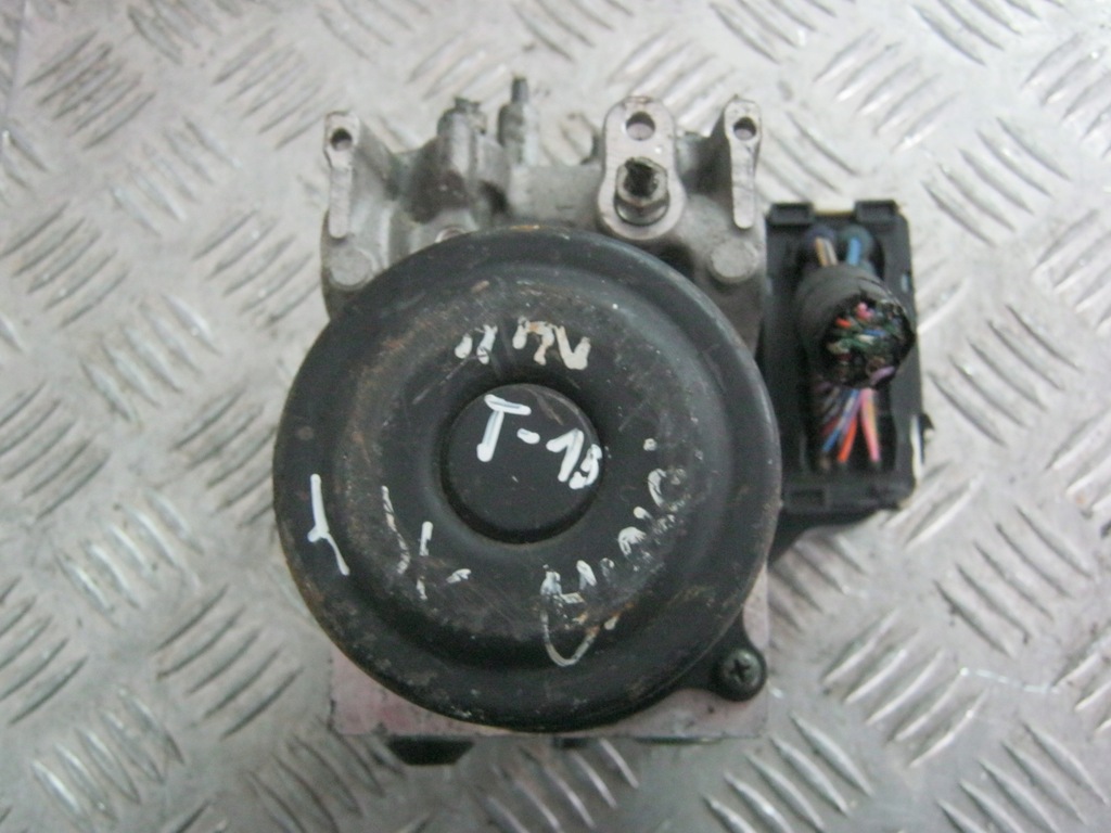 фото №3, Насос abs 44540-48060 lexus rx 03-