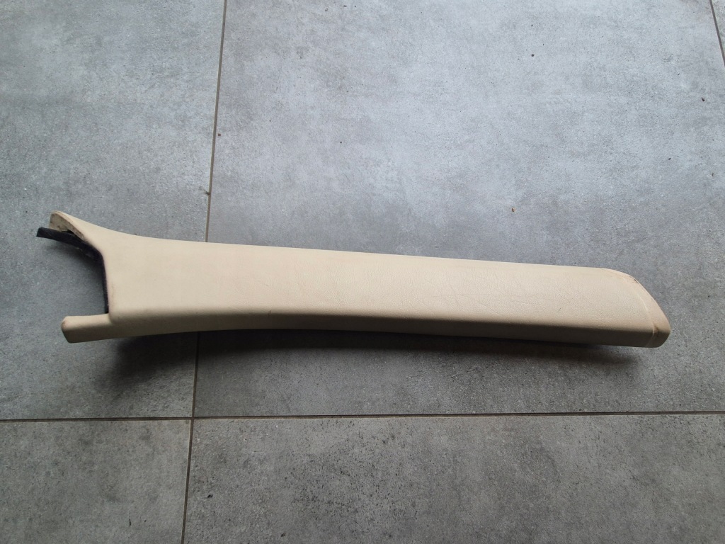 Купити Захист стійка права mercedes sl r129