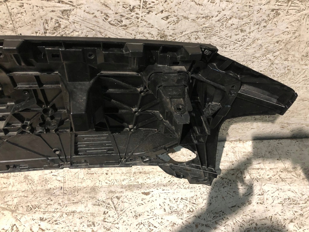 фото №8, Audi q4 89a e-tron etron решітка радіатора решітка радіатора радіатора