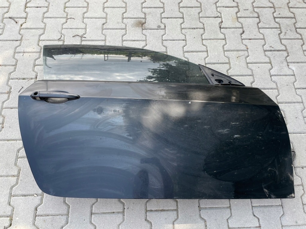 фото №1, Дверь bmw 3 e92 e93