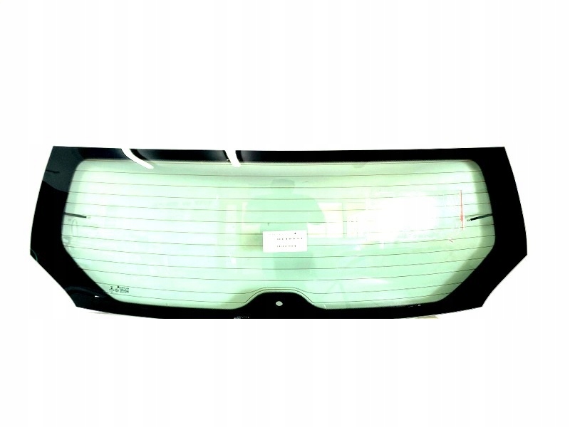 фото №1, Seat mii стекло задняя głogów nowa