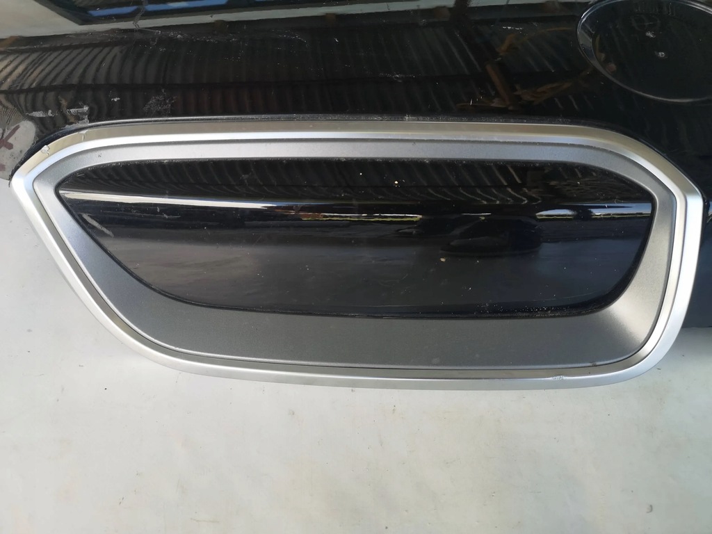 фото №16, Bmw i3 - капот, крышка двигателя