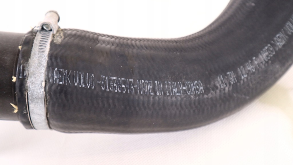 фото №5, Volvo xc60 i lift 2.0 d4 шланг интеркулер 31338545, 31338543