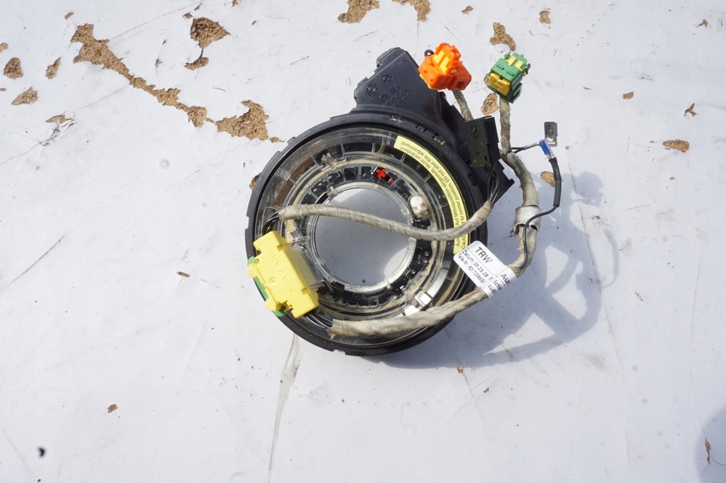 фото №1, Стрічка air bag 8k0953568f audi a4 b8