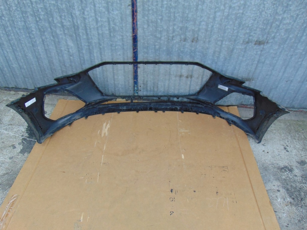 фото №12, Бампер перед audi a3 8y s3 s-line 8y0807409d