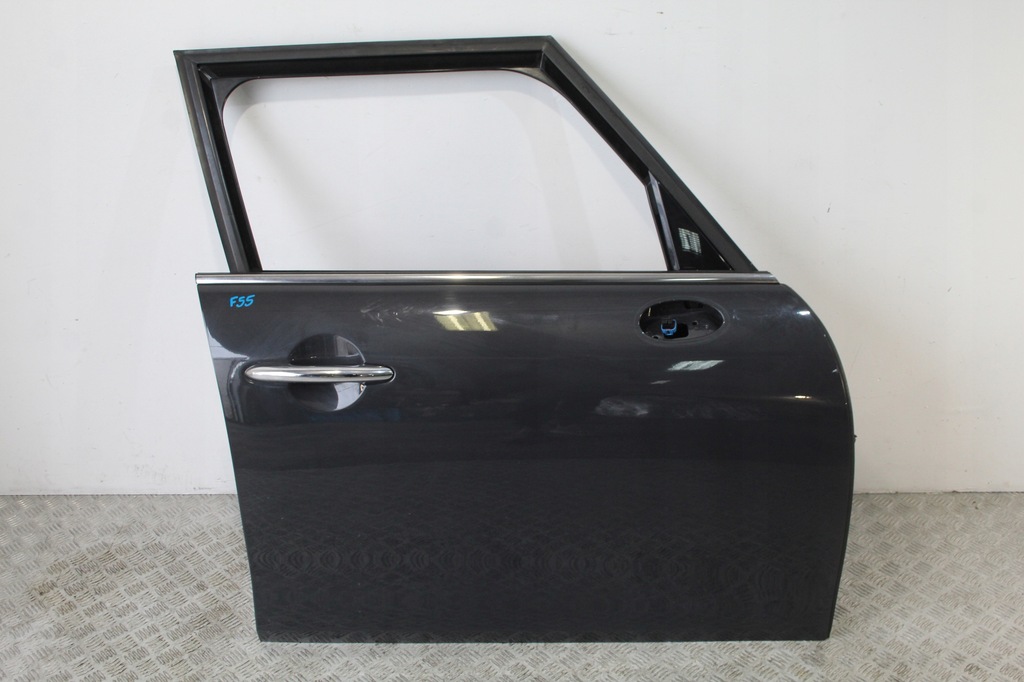 фото №1, Двері правий перед mini cooper s f55