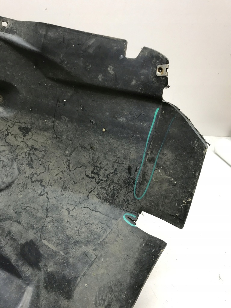 фото №9, Підкрилок правий перед передні ford c-max mk2 am51-r16114-bf