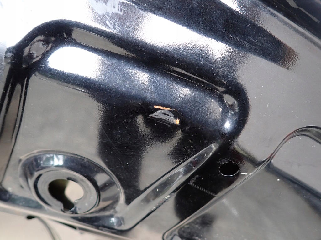 фото №11, Капот крышка двигателя kia sorento 4 iv mq4 2020-