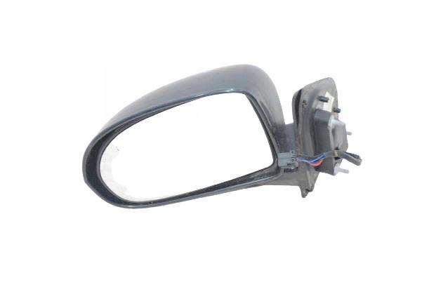 фото №1, Зеркало левая 7pin jeep compass i lift uk