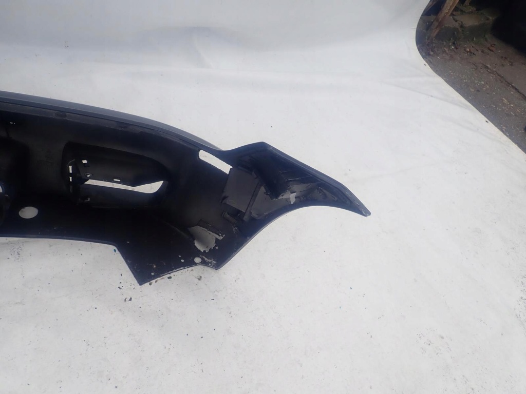 Купить Bmw z3 m-pakiet 95-02 бампер перед передний