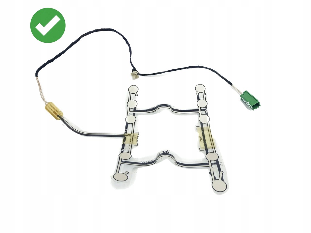 фото №1, Land rover range rover sport l320 2008 сидіння, сидіння