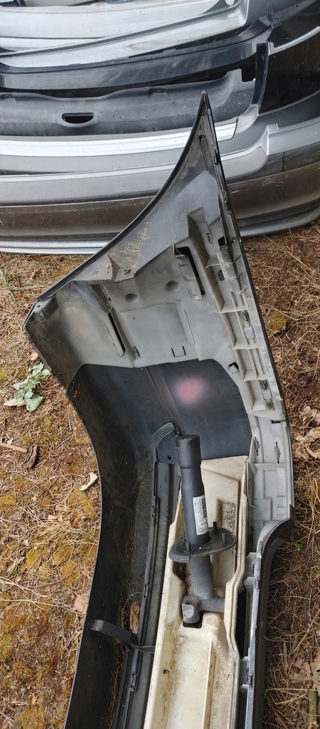 фото №13, Бампер задня задні bmw 3 e46