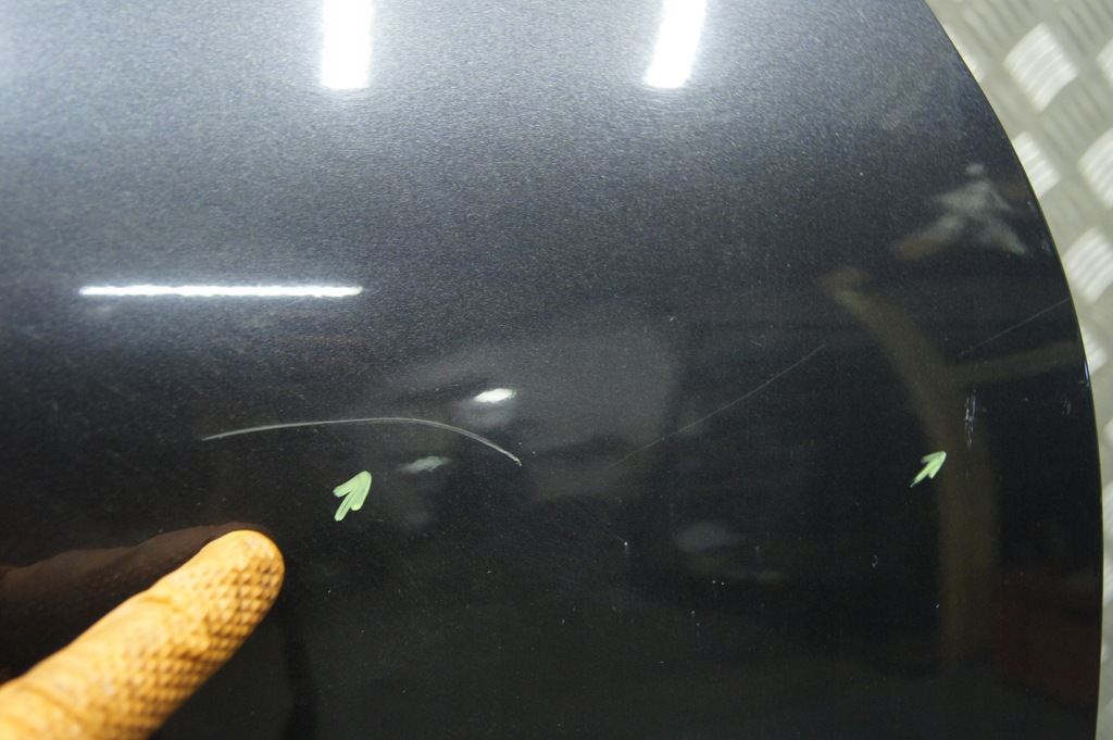 фото №10, Avensis verso 1e2 дверь правое передние