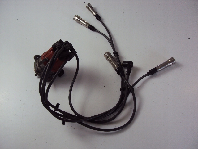 фото №1, Аппарат зажигание vw vento 1.8 бензин