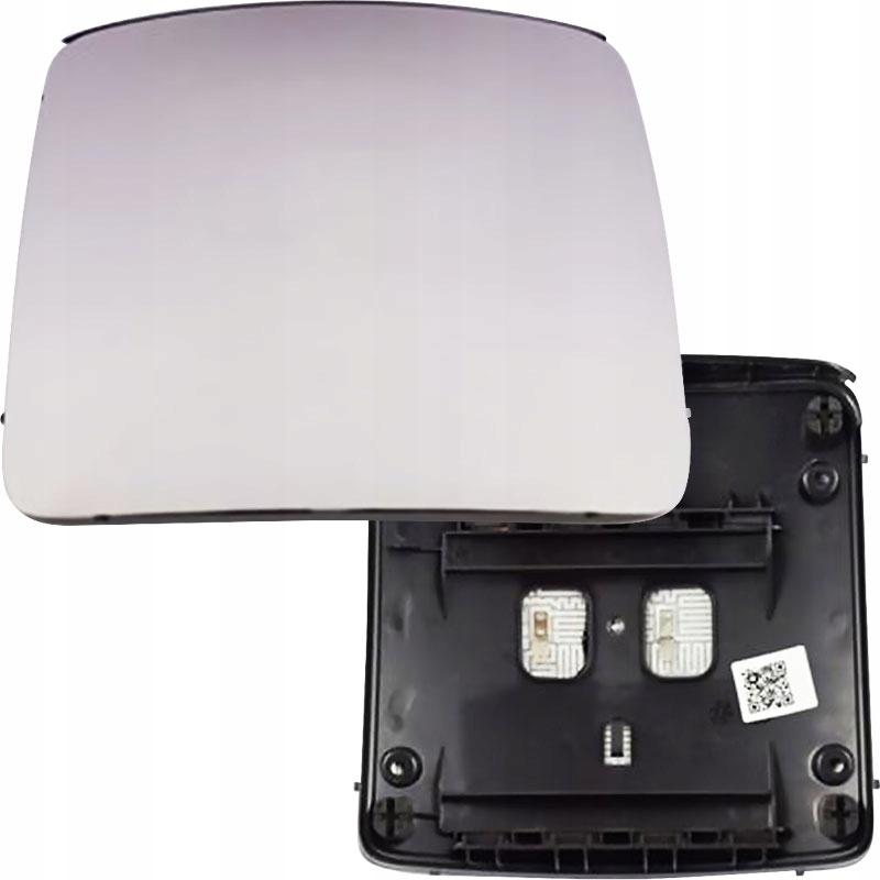фото №1, Вкладыш зеркала volvo fh4 маленький с подогревом панорама l/p