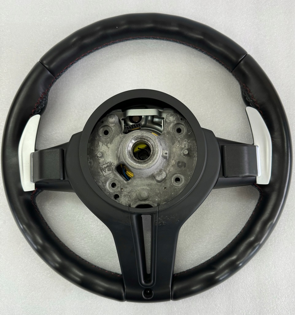 фото №15, Bmw 1 f20 3 f30 4 f f36 f48 x1 x2 x3 m2 m3 f80 m4 f82 повітропровід пелюстки перемикання