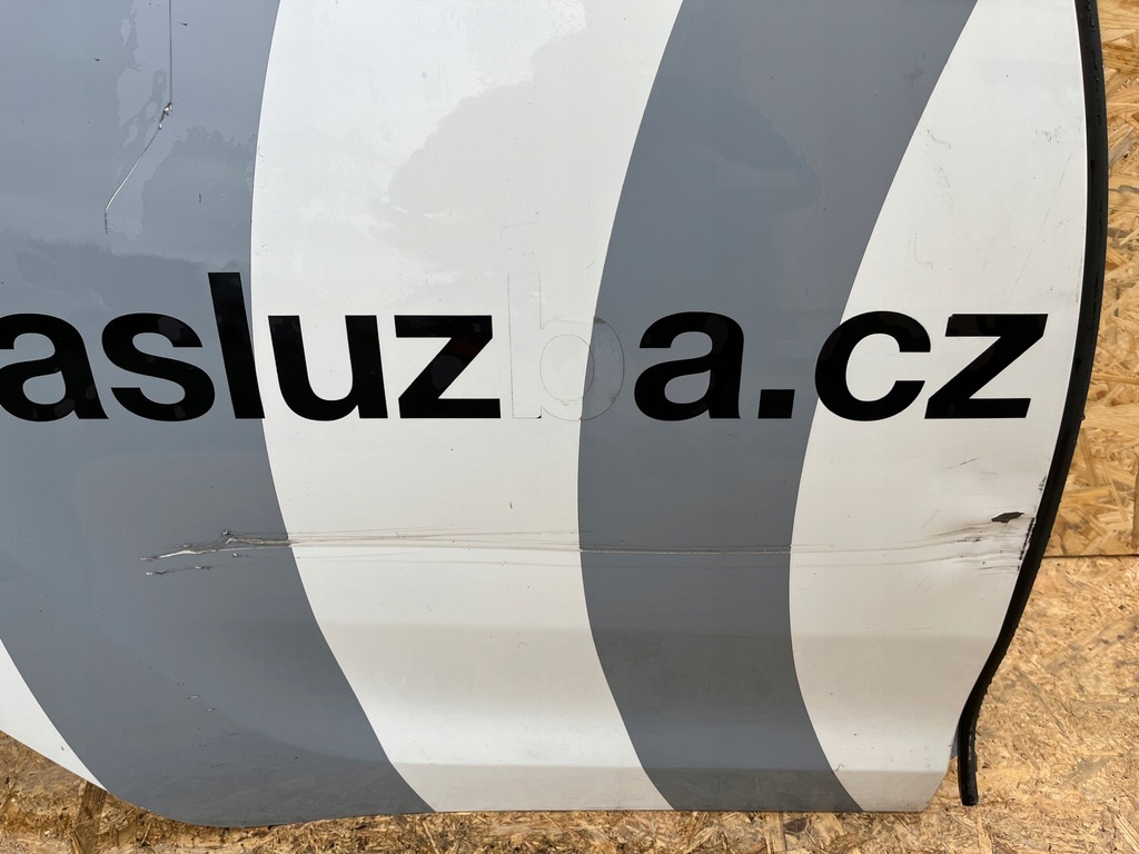 фото №10, Dacia duster ii 2 двері задні задня праве