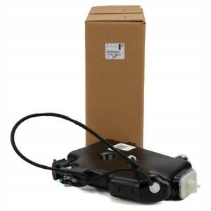 фото №1, Бак добавка рідина dpf fap citroen diat jumpy scudo expert iii hdi оригінальний номер