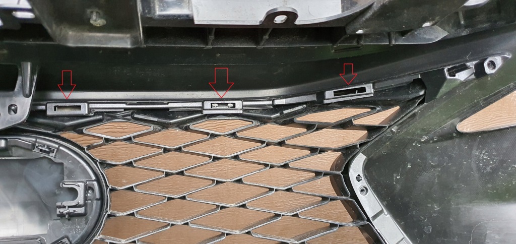 Lexus nx 2 ii 2021- f sport fsport бампер передній перед Зі Шроту