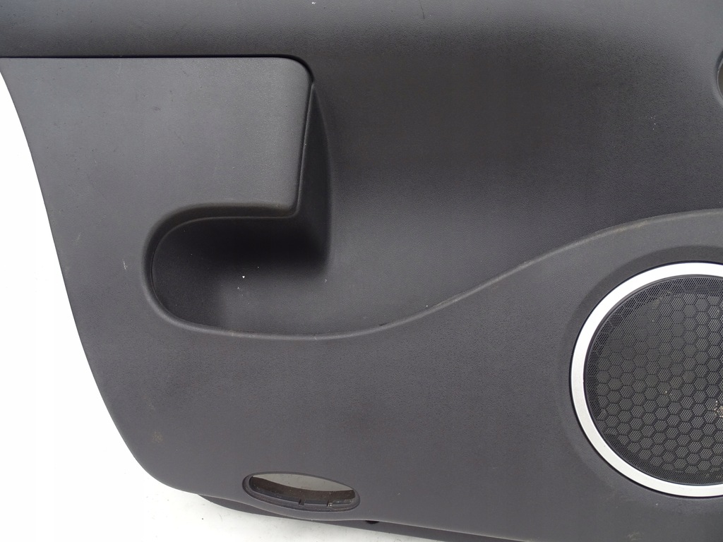 фото №6, Обшивка дверь левый правый задняя задний renault espace iv lift кожа