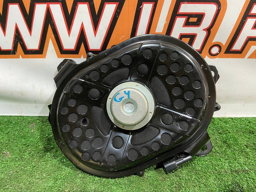 фото №1, Динамик sabwoofer range l405 gk52-18808-ab