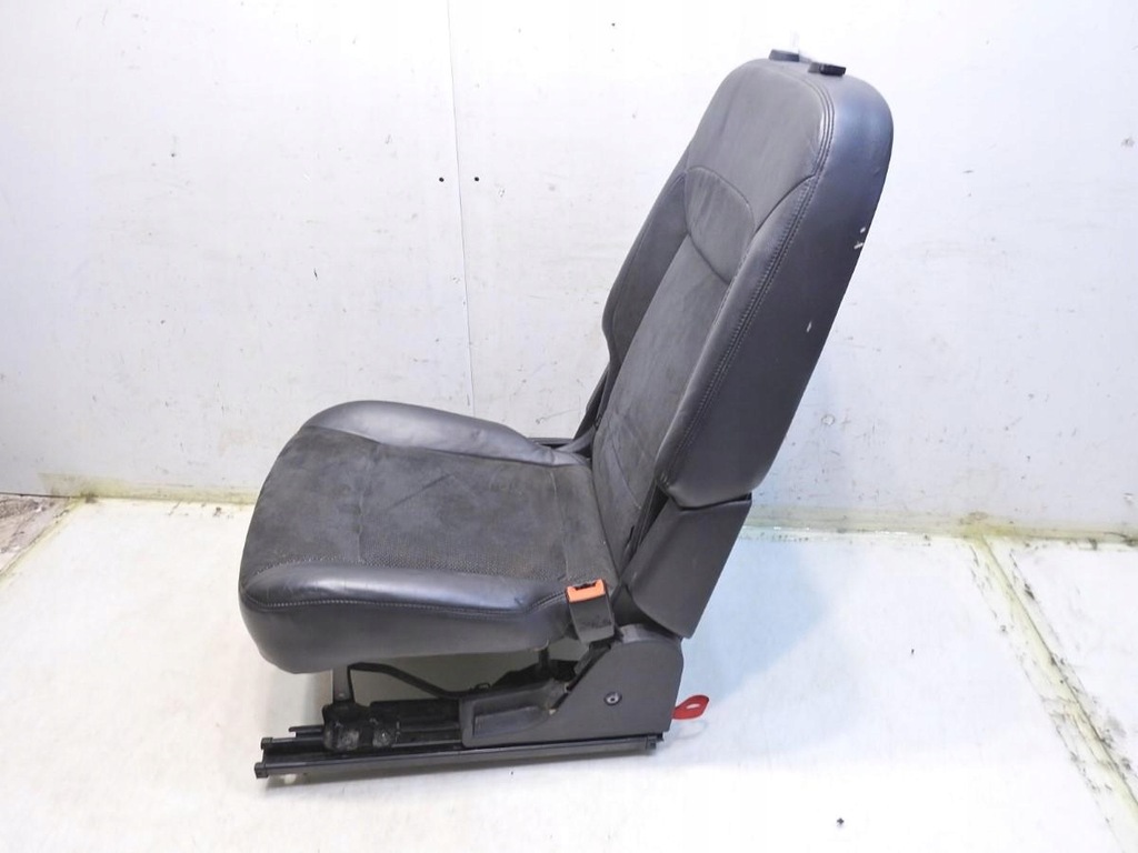 фото №4, Сидіння правий задня ii ряд ford s-max mk1