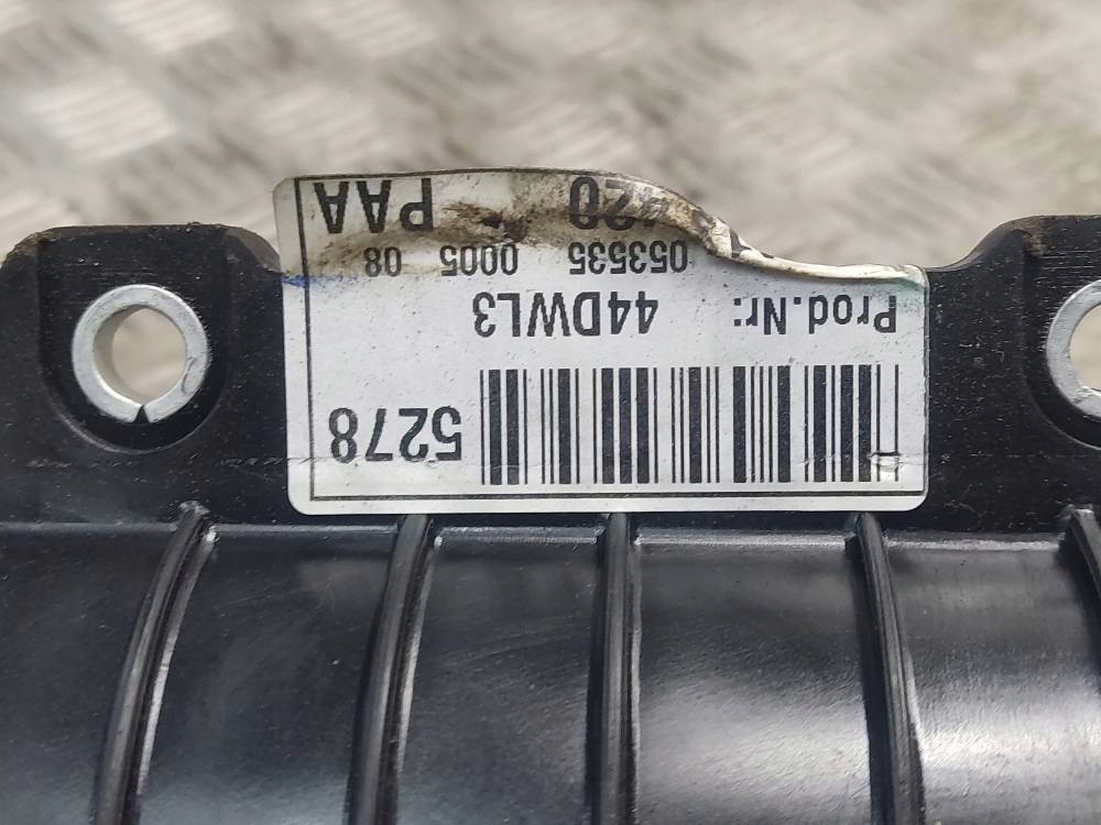 фото №7, Набор postrzałowy opel signum i 24413420 13112816