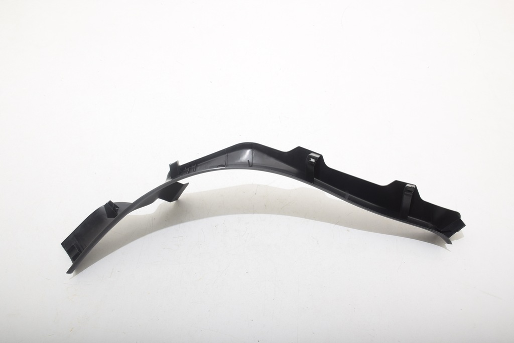 фото №6, Audi a5 8t sportback защита молдинг порог правая задняя