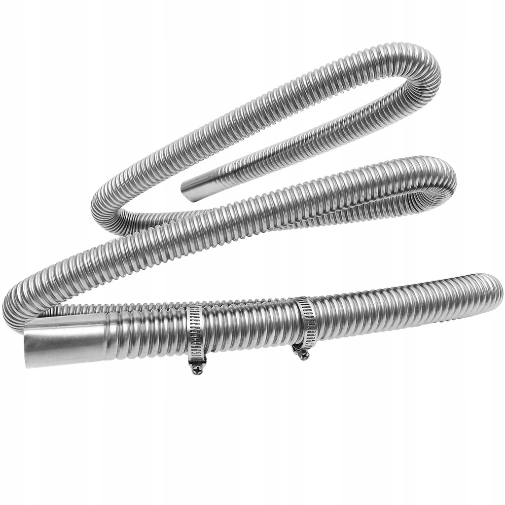 фото №2, Автомобиль gorący канал труба выхлопная