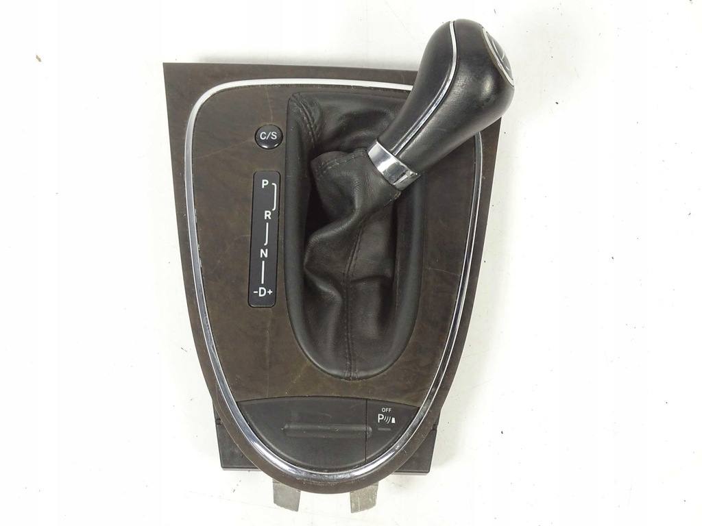 фото №1, Mercedes cls w219 рамка drewno домкрата ручка