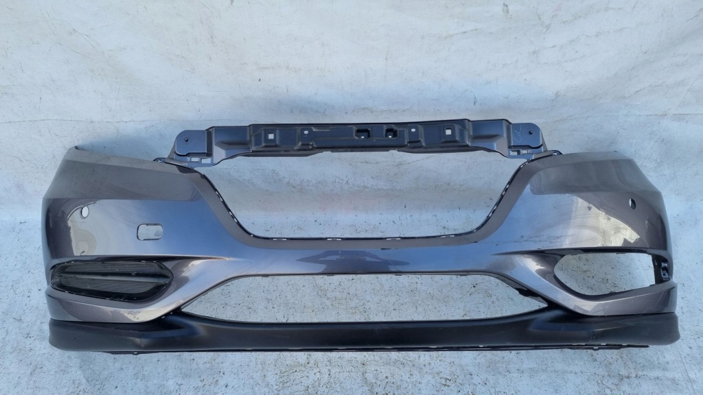 фото №1, Бампер honda hr-v ii 15-18 перед pdc передний