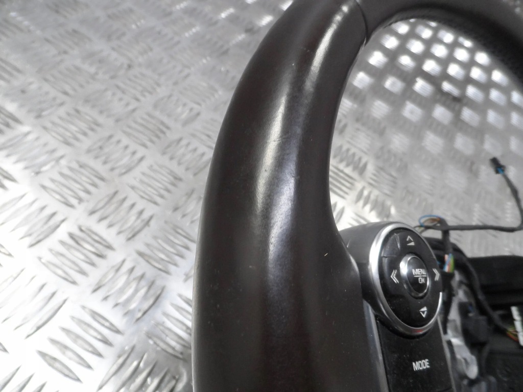 фото №6, Воздуховод лепестки переключения подогрев range rover vogue l405