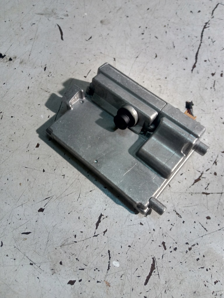 фото №1, Seat leon iv golf камера ассистент поперечина перед