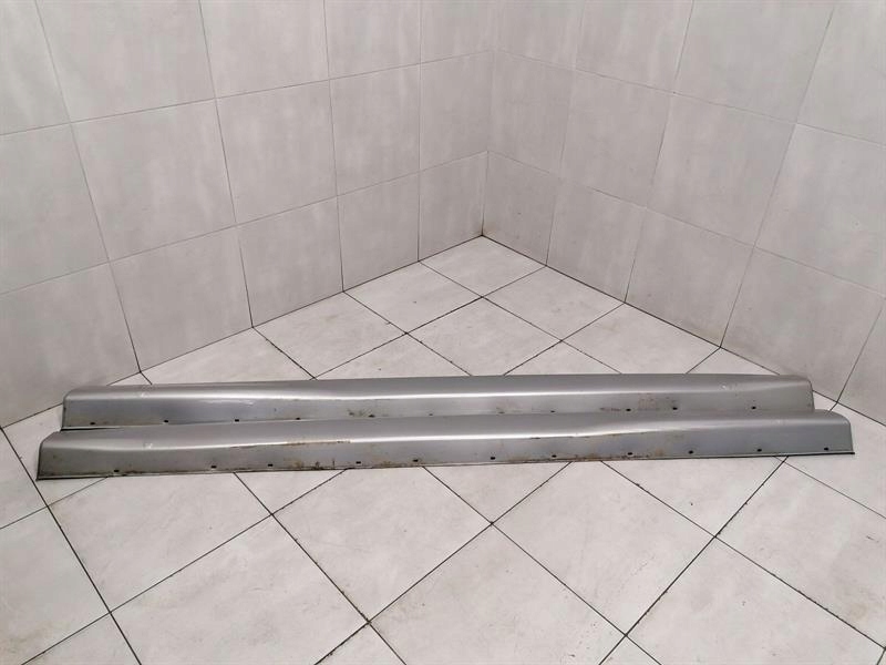 Купить Bentley arnage green label сторона skirt ps22068pc sills