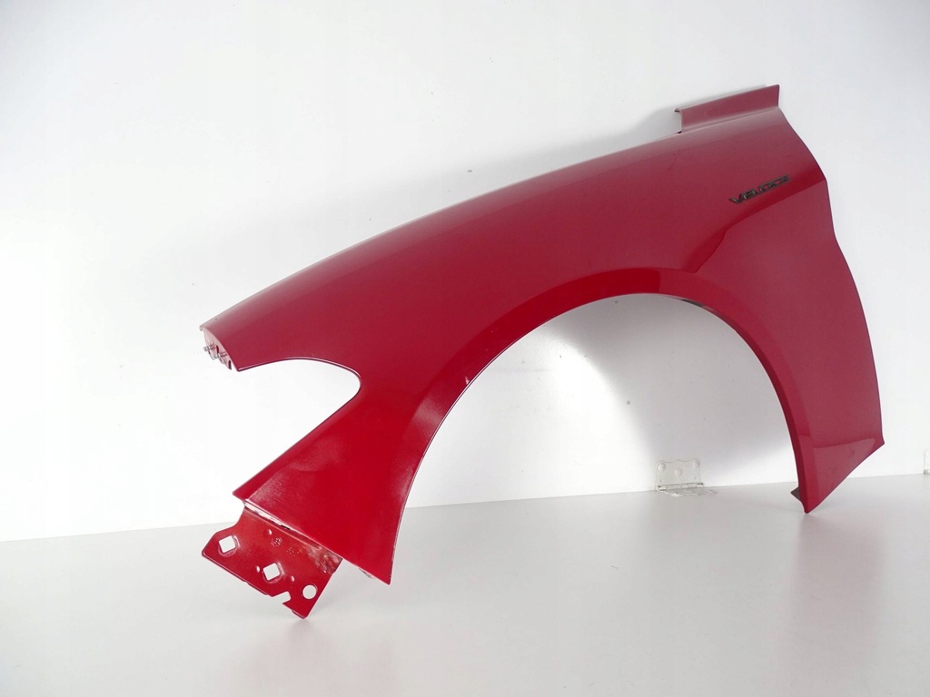 фото №1, Крыло перед левый alfa romeo giulia