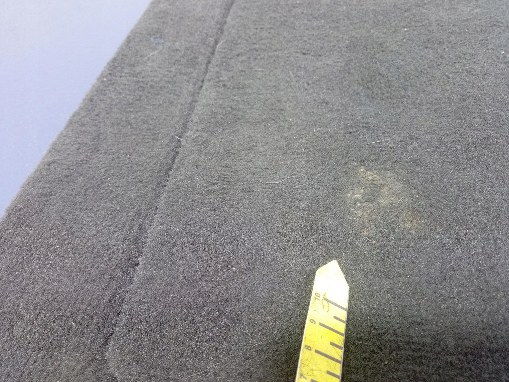 фото №9, Volvo v60 i обшивка пол багажника 39813519