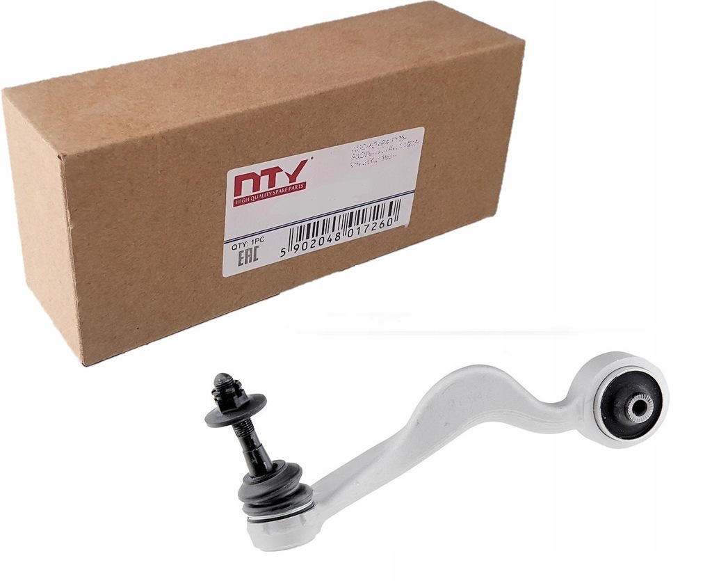 фото №14, Рычаг перед верхний левый lexus ls 06-12 zwd-ty-174