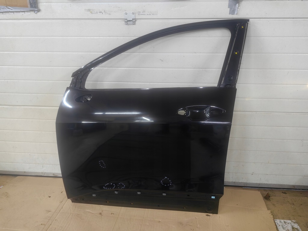 Купити Двері перед передні ліва kia sportage v 5 2021- оригінал