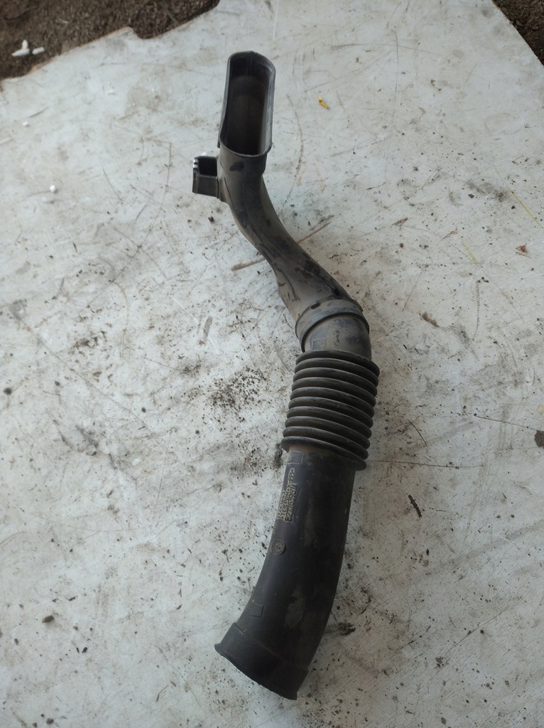 фото №1, Opel corsa d воздухозаборник воздуха 13241647