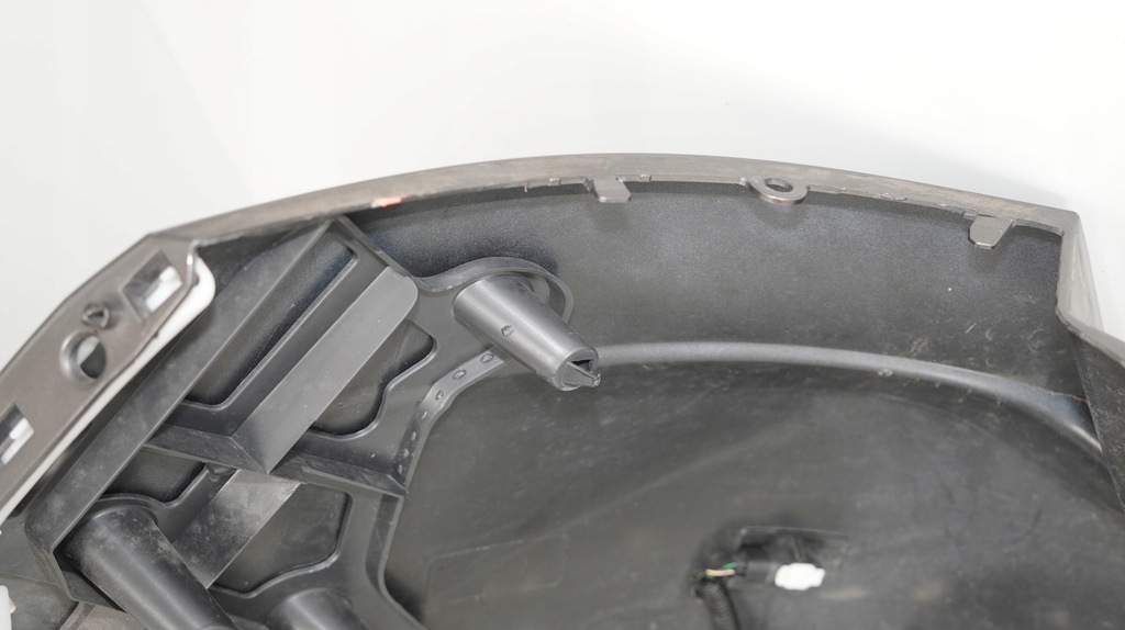 фото №12, Бампер задняя задний peugeot 308 ii 13-17r pdc kks