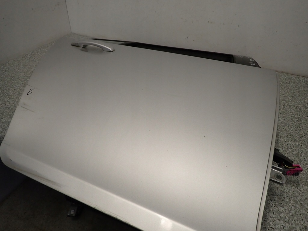 фото №5, Chevrolet cruze hb 08-12 дверь задние правое