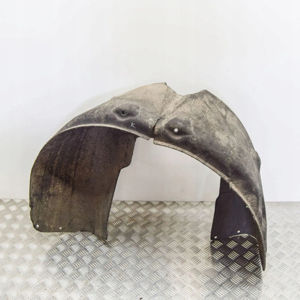 Купить Tesla model s 2014 левая сторона подкрылок задние