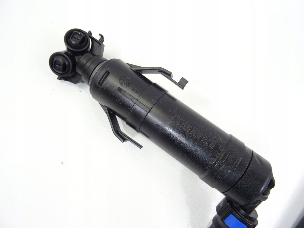 фото №8, Vw touran lift омыватель лампа провода 1t0955103b 1t0955104b 1t0955970d