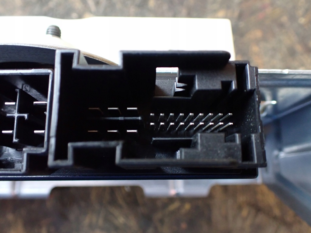 фото №6, Модуль фаркоп також кришки mercedes gls ii x166 3.0 17r a1669008512 a1669004417