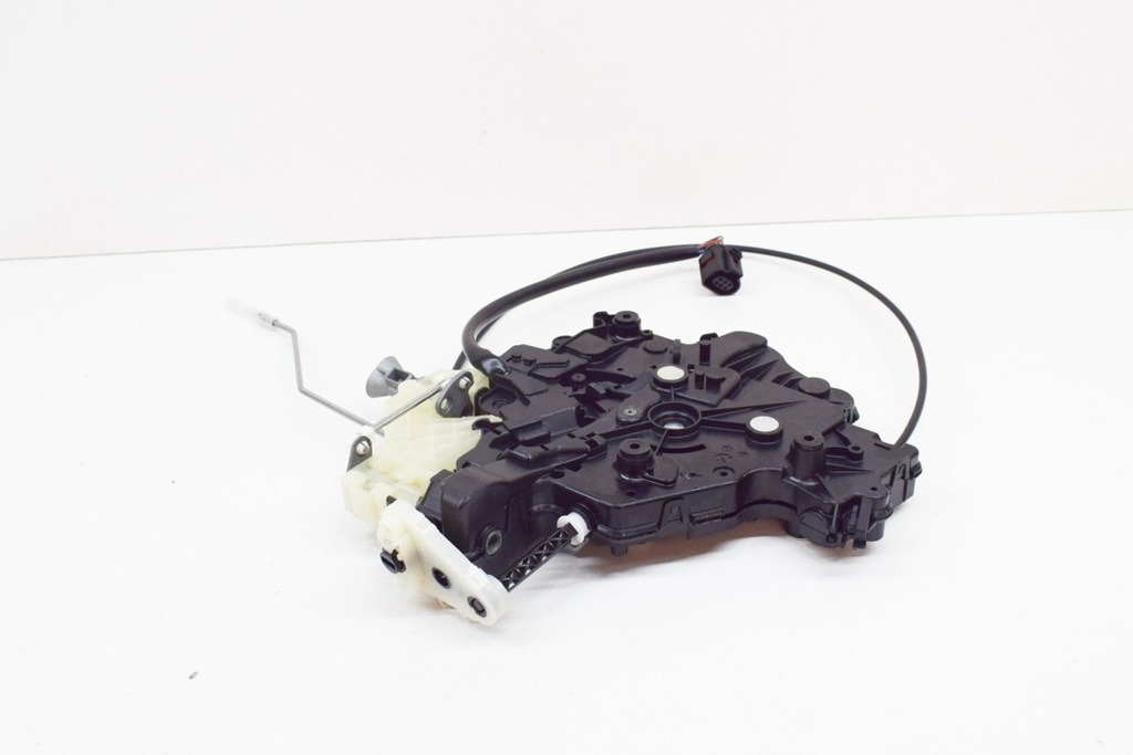 фото №7, Замок двері vw caddy 11- le 2k5843653c оригінальний номер vag