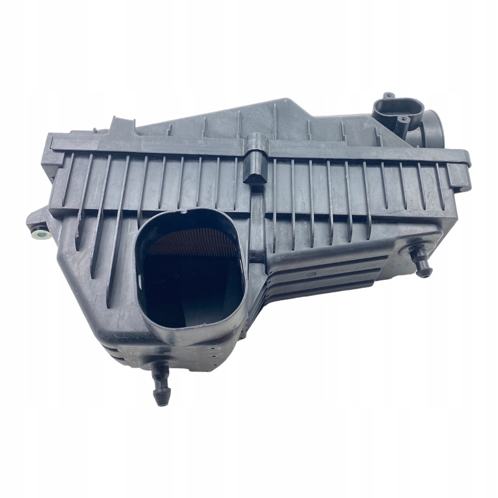 фото №10, Nowa оригінальна корпус фільтра повітря alfa romeo stelvio giulia 50533835