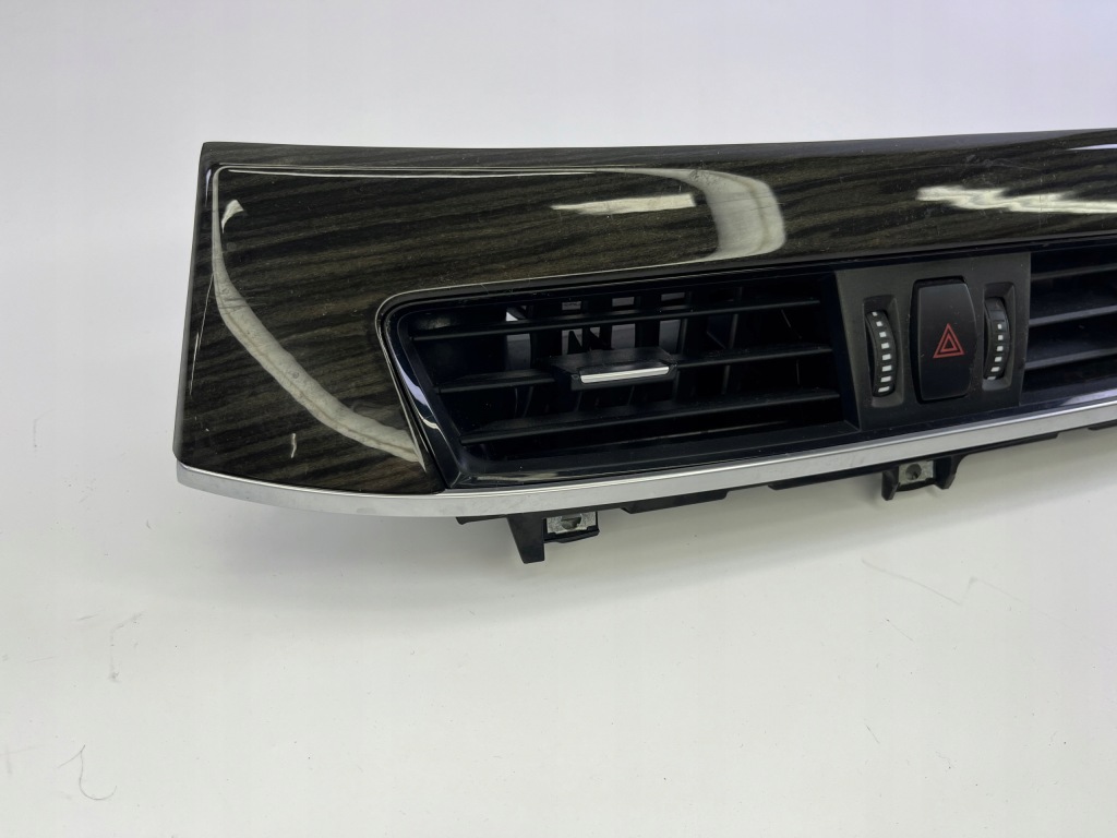 Купить Bmw x1 f48 декоры молдинг решётка обдув панели приборной панели drewno 9332485